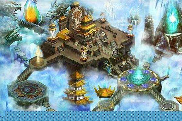 蜀山传奇阵法怎么用