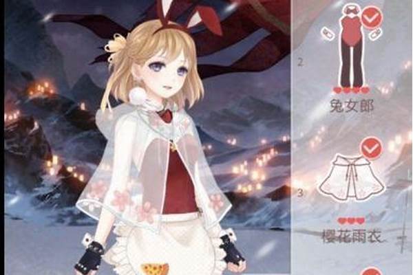 奇迹暖暖公主级攻略第一卷第九章