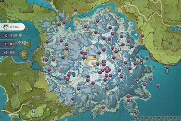 原神中绯红玉髓怎么获得