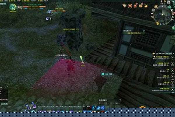 日轮山城机关怎么破