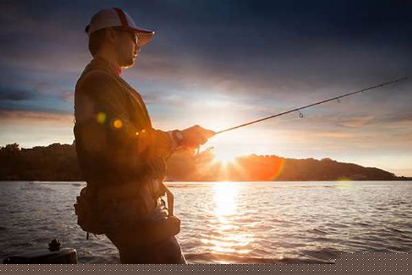 今天天气适合钓鱼吗