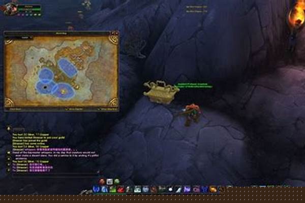 雷神岛宝箱位置在哪