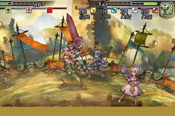 大骑士物语攻略大全