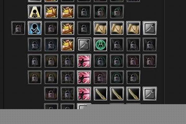 幻想神域加点攻略