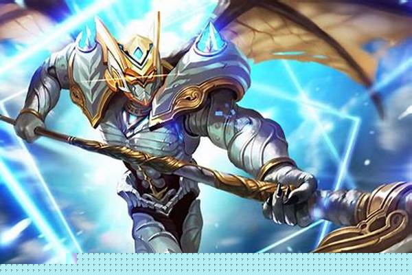 我会做你所向披靡的利剑是