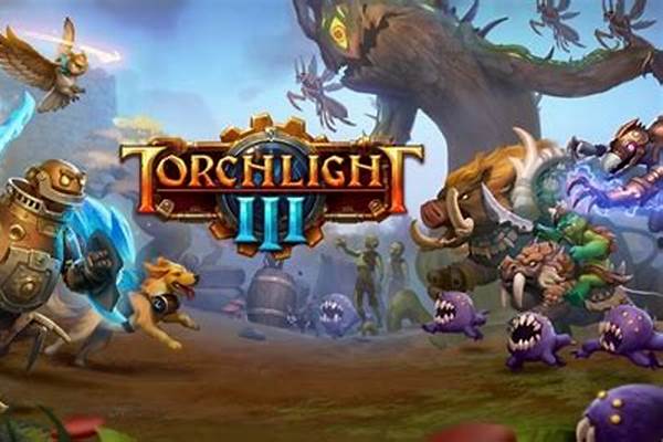 火炬之光法师流派