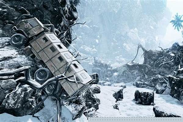 孤岛危机攻略游民星空