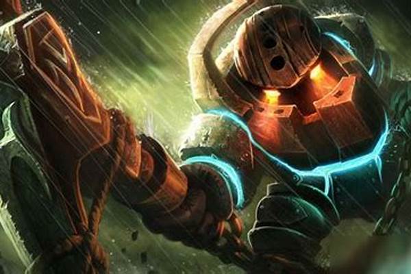 英雄联盟泰坦装备怎么合成