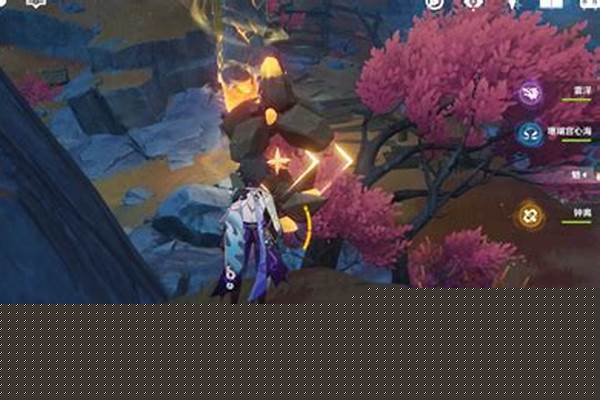 原神任务寻找破坏磐键的方法