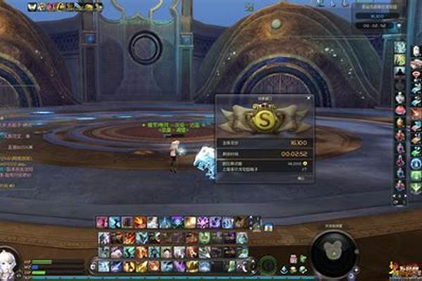 永恒之塔副本阵容