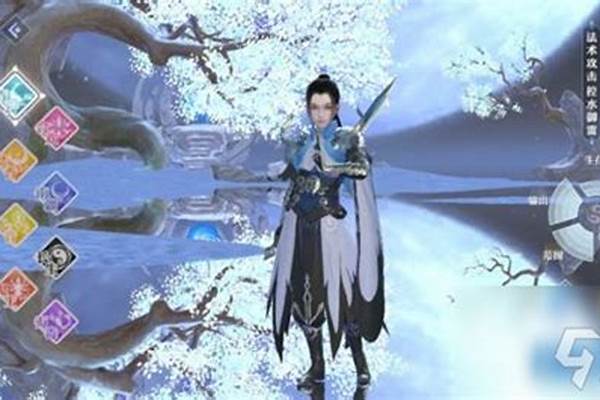 梦幻诛仙青云如何加输出