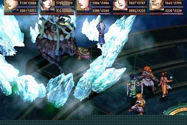 幽城幻剑录炼化大全