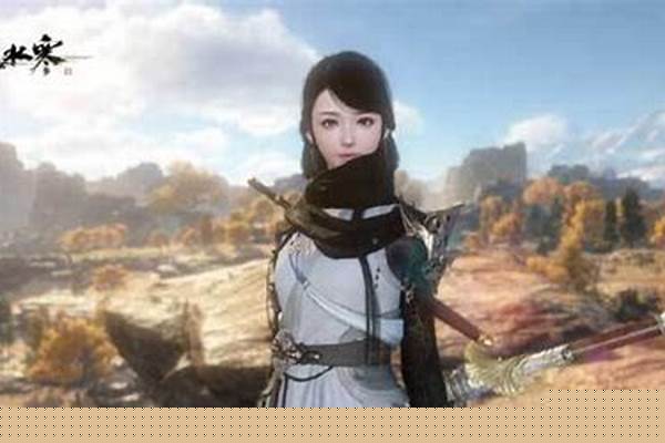 逆水寒牢狱风云朋友还是敌人