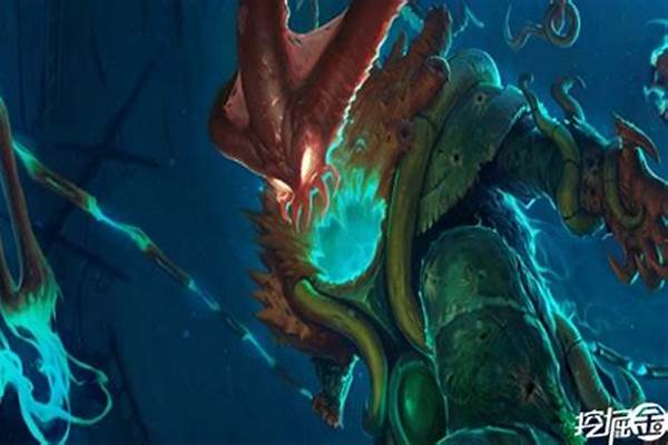 深渊恐惧锤石值不值