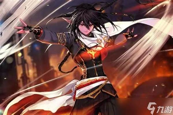 元素爆破二觉叫什么