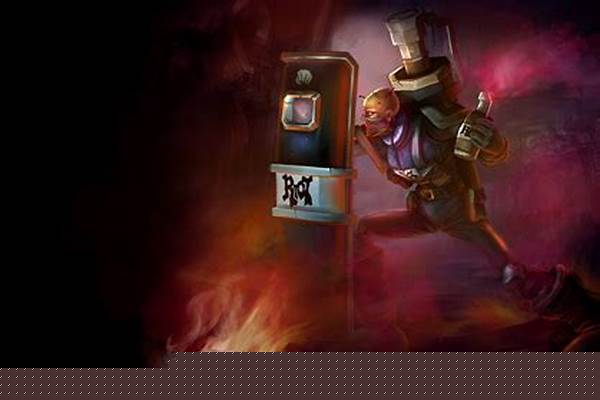 防爆士兵辛吉德价值