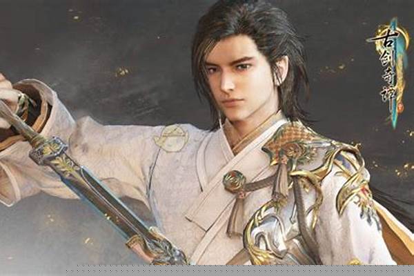 古剑奇谭加点和技能有关吗