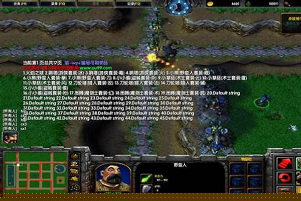 人族无敌盗贼前期怎么不漏