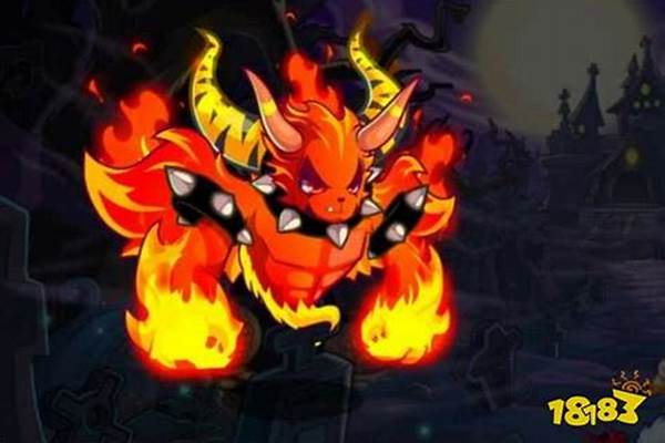 洛克王国烈火战神怎么获得