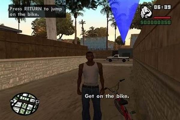 侠盗猎车手圣安地列斯的攻略