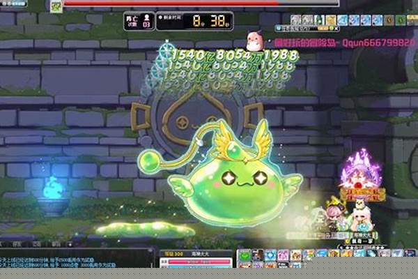 冒险岛多趣辅助怎么用