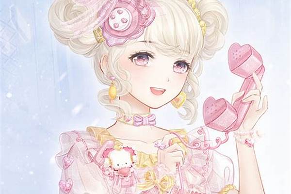 小麦粉精灵的生日