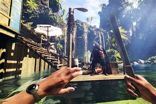 死亡岛终极版存档