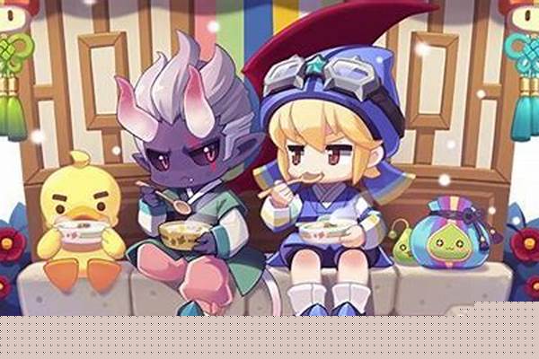 冒险岛什么职业简单粗暴