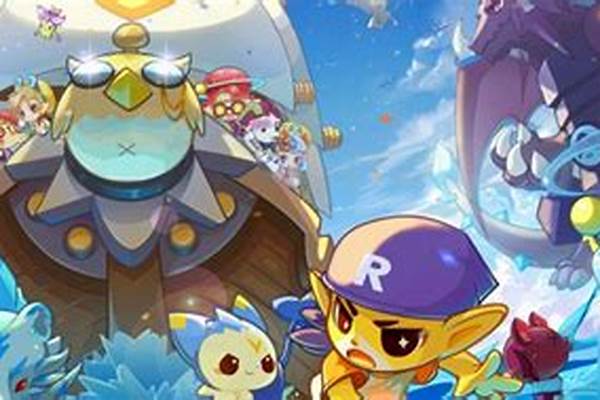 洛克王国月亮硬币在哪里获得