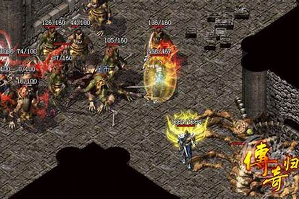 传奇归来任务怎么做