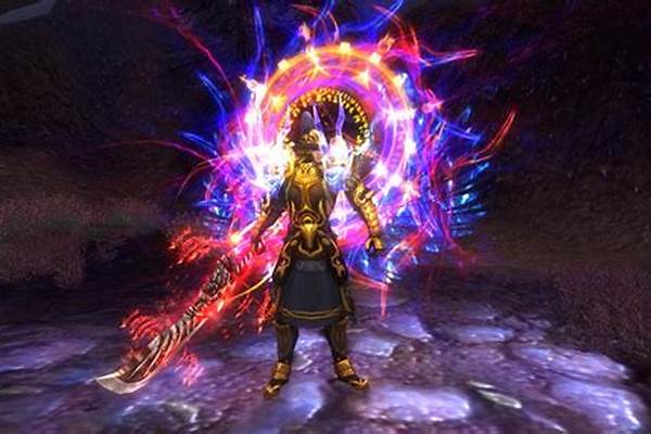 御龙在天星套特效