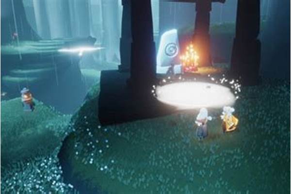 荧光森林冥想问题