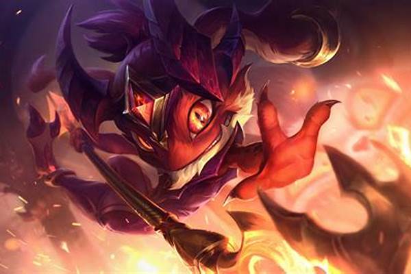 英雄联盟菲兹是什么位置