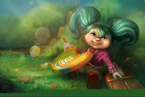 波比新皮肤钢铁大使