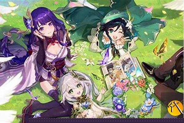 原神周年庆是哪天领纠缠