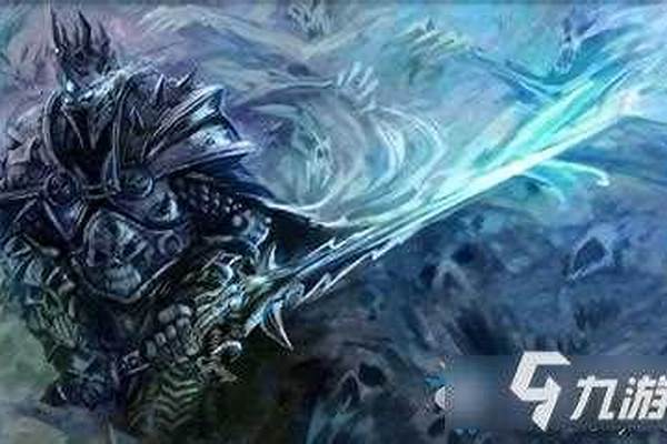 死亡骑士升级用什么天赋