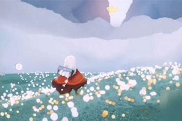 光遇风之灵在哪里