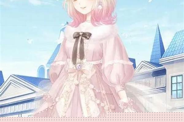 奇迹暖暖海边的搭配