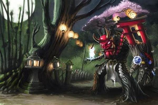 英雄联盟英雄故事线