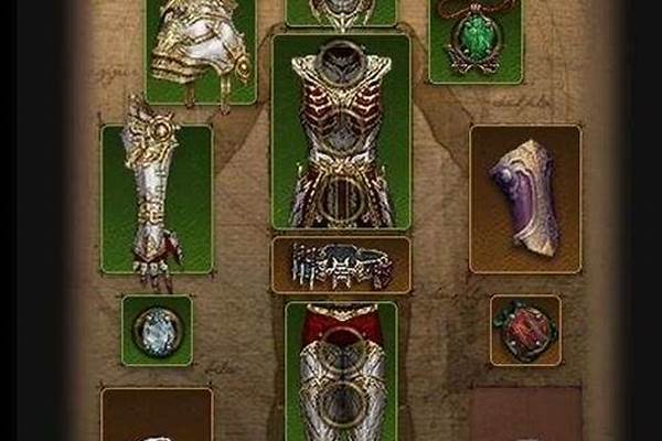 死灵什么套装最强