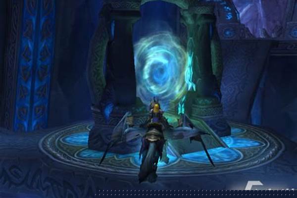 永恒之眼攻略大全