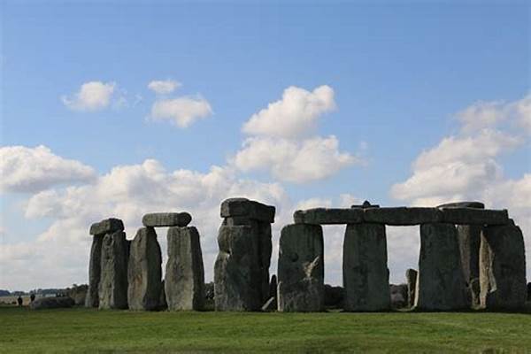 英国巨石阵在哪儿