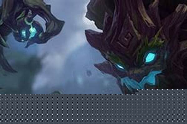 扭曲树精技能数据