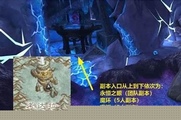 北风苔原副本掉落