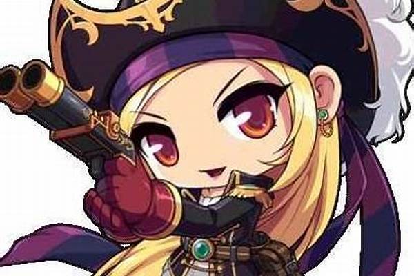 冒险岛海盗怎么加属性