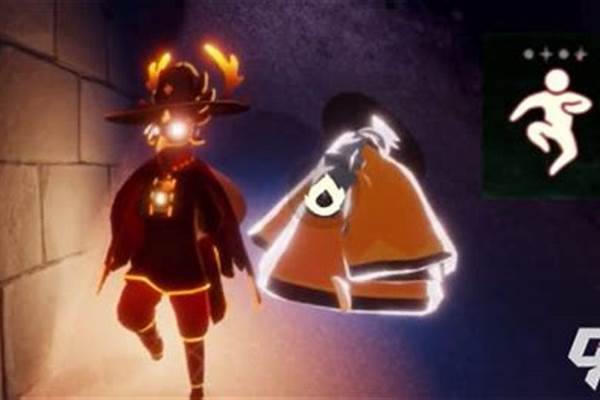 光遇梦想季先祖位置在哪里