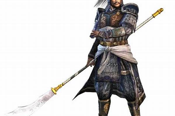 夏侯惇夏侯渊郭嘉三人组合