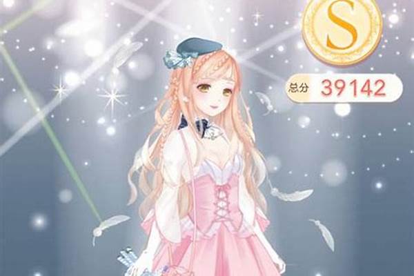 奇迹暖暖竞技场攻略奇幻童话园