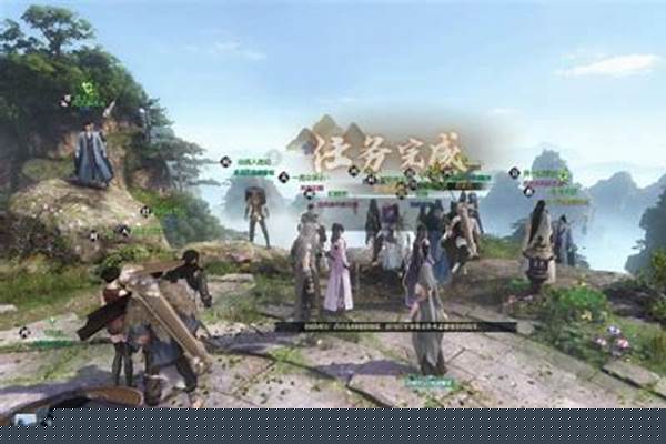 逆水寒最初的约定落日最美的地方