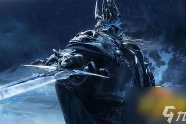 死亡骑士种族选择联盟